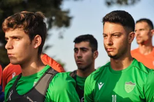 Φωτορεπορτάζ/Η πρώτη με... παλμό και ενθουσιασμό!