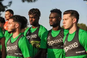 Φωτορεπορτάζ/Η πρώτη με... παλμό και ενθουσιασμό!