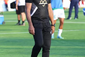 Προθέρμανση (Ομόνοια)