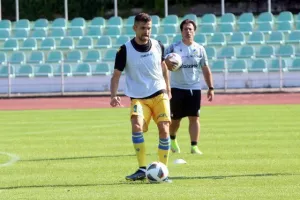 ΑΠΟΕΛ/Το photo-story με Botev Vratsa