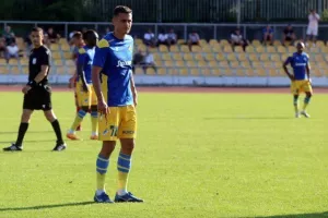 ΑΠΟΕΛ/Το photo-story με Botev Vratsa