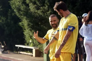Νέες φώτος/ΑΠΟΕΛ