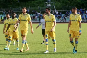 Νέες φώτος/ΑΠΟΕΛ