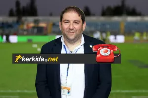 "Δεν υπάρχει περίπτωση να αγωνιστούμε σε γήπεδα τα οποία θα χρειάζεται ο Παφίτης να ταξιδέψει πέρα της μιας ώρας απόσταση"