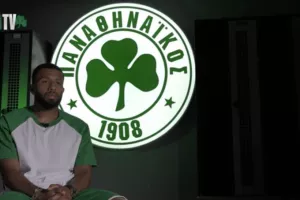 Βιλένα: "Διψάω για τίτλους" (βίντεο)