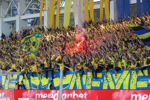 (Ενημέρωση ΑΕΛ) 1000+ σε μια βδομάδα/"Ο κόσμος ξεσηκώθηκε!"