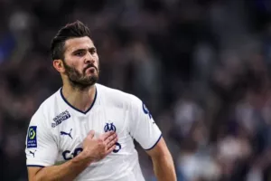 Στην Αταλάντα ο Κολάσινατς