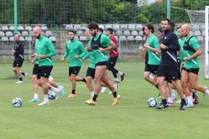 Στιγμές... απ' την απογευματινή 