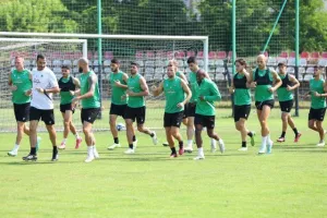 Στιγμές... απ' την απογευματινή 