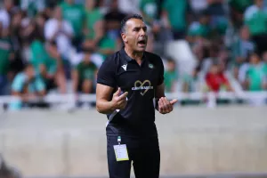 Άρης-Ομόνοια: Με… ζωγραφιά Μαγιαμπέλα και Στεπίνσκι το 1ο Σούπερ Καπ! (φώτος)