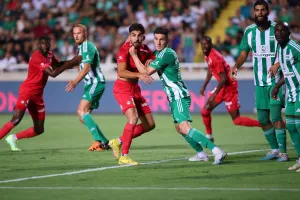 Άρης-Ομόνοια: Με… ζωγραφιά Μαγιαμπέλα και Στεπίνσκι το 1ο Σούπερ Καπ! (φώτος)