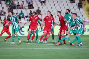 Άρης-Ομόνοια: Με… ζωγραφιά Μαγιαμπέλα και Στεπίνσκι το 1ο Σούπερ Καπ! (φώτος)