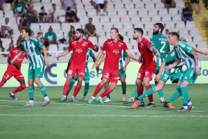 Το έλεγξε από την αρχή…