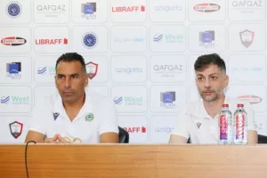 Αυγουστή: "Δεν μας παρασύρει η Καμπάλα, πιστεύω στους παίκτες μου" (τι απάντησε για Σίμιτς)