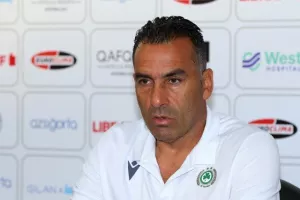 Αυγουστή: "Δεν μας παρασύρει η Καμπάλα, πιστεύω στους παίκτες μου" (τι απάντησε για Σίμιτς)