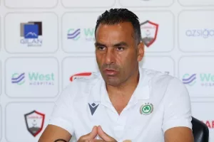 Αυγουστή: "Δεν μας παρασύρει η Καμπάλα, πιστεύω στους παίκτες μου" (τι απάντησε για Σίμιτς)