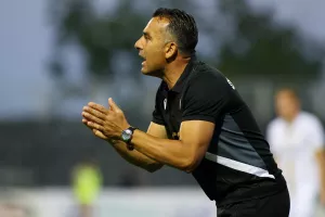 Καμπάλα-Ομόνοια: Προβάδισμα πρόκρισης με ασυγκράτητο Μπεζούς!