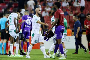 Καμπάλα-Ομόνοια: Προβάδισμα πρόκρισης με ασυγκράτητο Μπεζούς!