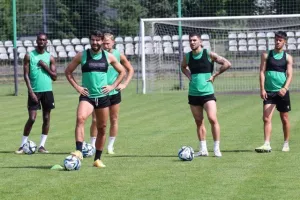 Στιγμές... απ' την απογευματινή 