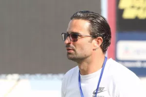 ΕΝΠ: Αλλαγή δεδομένων, φαβορί ο Μανουέλε Μπλάσι