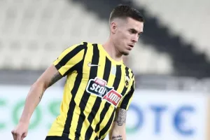 Ανακοίνωσε την απόκτηση του Μισελέν η Μπορντό - Ένα εκατ. στα ταμεία της ΑΕΚ
