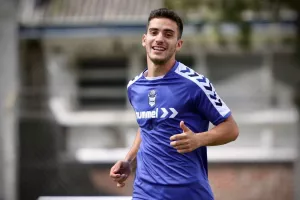Νεότερο με Μελούσο και Πάφος FC