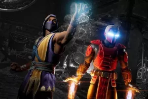 Mortal Kombat 1: Ανακοινώθηκαν οι ημερομηνίες της beta