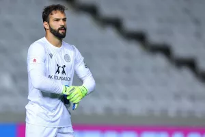 Επίσημο: Παραμένει "Λέοντας" ο Μούριελ