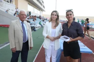 Φωτορεπορτάζ από την πρώτη μέρα στο Medochemie Παγκύπριο Πρωτάθλημα Στίβου