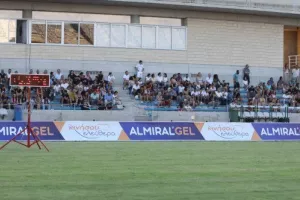Φωτορεπορτάζ από την πρώτη μέρα στο Medochemie Παγκύπριο Πρωτάθλημα Στίβου