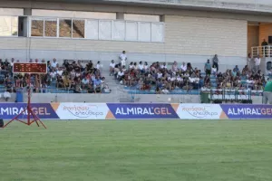 Φωτορεπορτάζ από την πρώτη μέρα στο Medochemie Παγκύπριο Πρωτάθλημα Στίβου