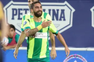 Εγγλέζου για ΑΕΚ