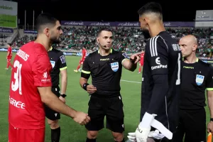 Άρης-Ομόνοια: Με… ζωγραφιά Μαγιαμπέλα και Στεπίνσκι το 1ο Σούπερ Καπ! (φώτος)