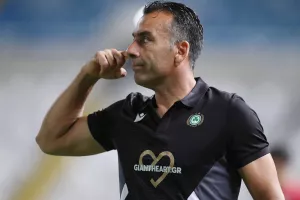 Άρης-Ομόνοια: Με… ζωγραφιά Μαγιαμπέλα και Στεπίνσκι το 1ο Σούπερ Καπ! (φώτος)