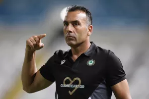 Βήμα... βήμα δεν γίνεται αλλιώς! 