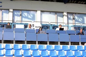Τορπέδο-ΑΕΚ: Μπορούσε να "καθαρίσει", αλλά... 
