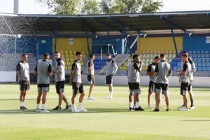Τορπέδο-ΑΕΚ: Μπορούσε να "καθαρίσει", αλλά... 