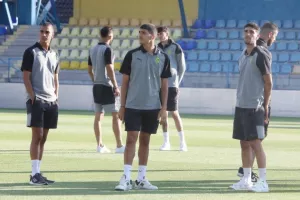 Τορπέδο-ΑΕΚ: Μπορούσε να "καθαρίσει", αλλά... 