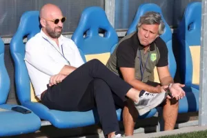 Τορπέδο-ΑΕΚ: Μπορούσε να "καθαρίσει", αλλά... 