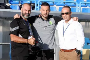 Τορπέδο-ΑΕΚ: Μπορούσε να "καθαρίσει", αλλά... 