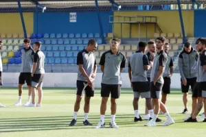 Τορπέδο-ΑΕΚ: Μπορούσε να "καθαρίσει", αλλά... 