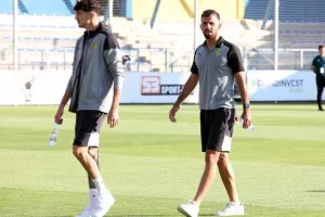 Τορπέδο-ΑΕΚ: Μπορούσε να "καθαρίσει", αλλά... 