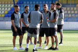 Τορπέδο-ΑΕΚ: Μπορούσε να "καθαρίσει", αλλά... 
