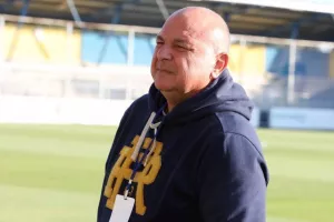 Τορπέδο-ΑΕΚ: Μπορούσε να "καθαρίσει", αλλά... 