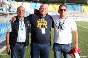 Τορπέδο-ΑΕΚ: Μπορούσε να "καθαρίσει", αλλά... 