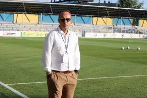 Τορπέδο-ΑΕΚ: Μπορούσε να "καθαρίσει", αλλά... 