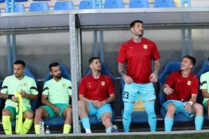 Τορπέδο-ΑΕΚ: Μπορούσε να "καθαρίσει", αλλά... 