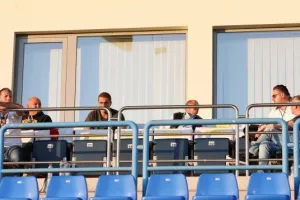 Τορπέδο-ΑΕΚ: Μπορούσε να "καθαρίσει", αλλά... 
