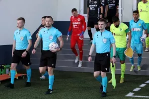 Τορπέδο-ΑΕΚ: Μπορούσε να "καθαρίσει", αλλά... 