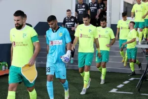 Τορπέδο-ΑΕΚ: Μπορούσε να "καθαρίσει", αλλά... 